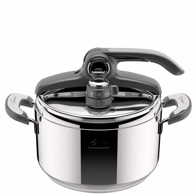 Oala Pressure Cooker Novia 22cm 5L