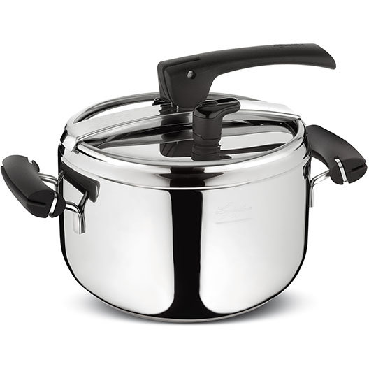Oala Pressure Cooker Preziosa 22cm 5L