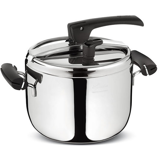 Oala Pressure Cooker Preziosa 22cm 7L
