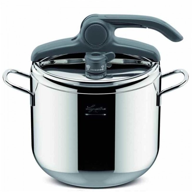 Oala Pressure Cooker Irradial 22cm 7L