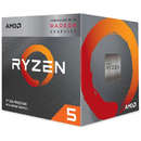 Procesor AMD Ryzen 5 5600G Hexa Core 3.9GHz Socket AM4 Box