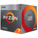Ryzen 7 5700G Octa Core 3.8GHz Socket AM4 Box
