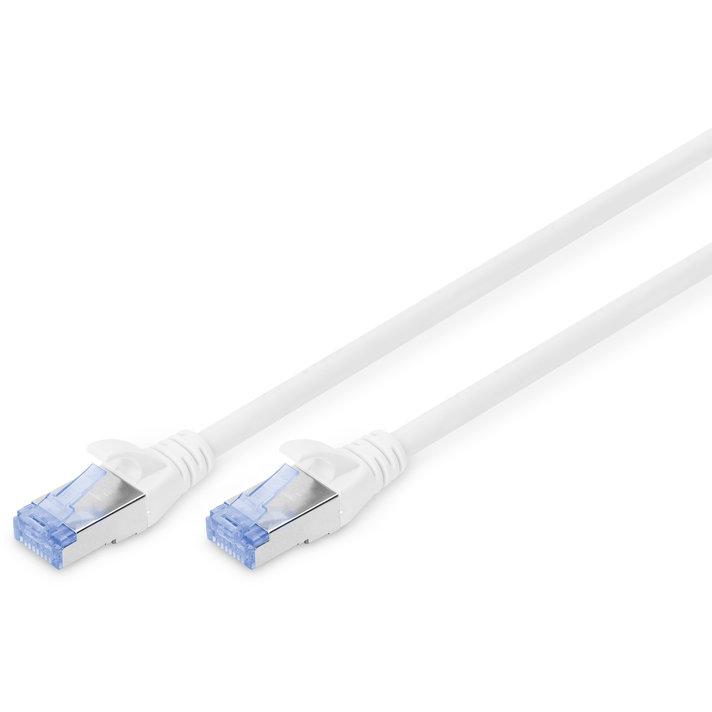 Patchcord SF/UTP Cat 5e 7m Grey