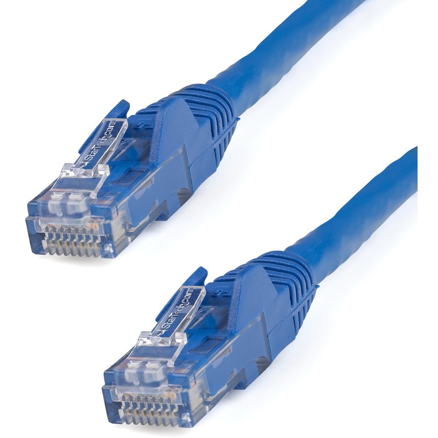 Patchcord UTP Cat6 15m Blue