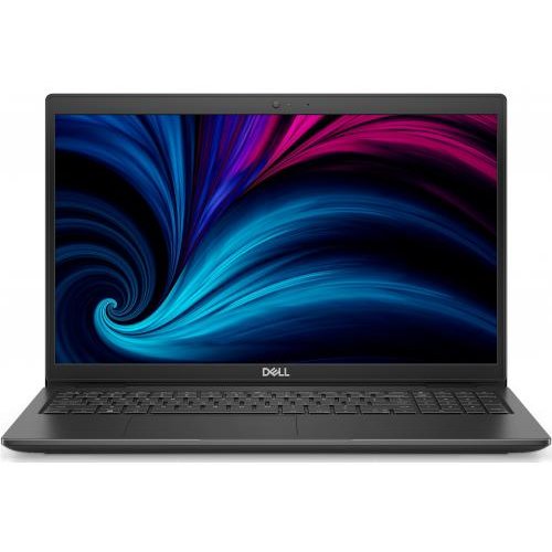 Laptop Latitude 3520 FHD 15.6 inch Intel Core i5-1145G7 8GB DDR4 512GB SSD Windows 10 Pro Grey
