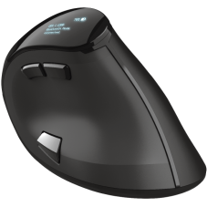 Mouse Optic Voxx Rechargeable Black