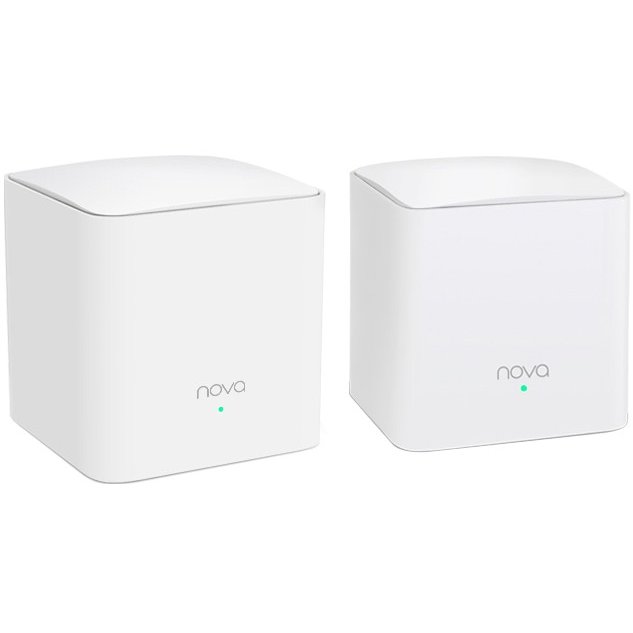 Router wireless Nova MW5S Mesh 2x LAN White