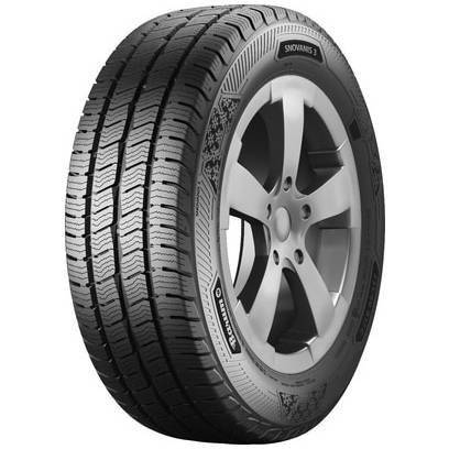 Anvelopa Snovanis 3 195/70 R15C 104/102R