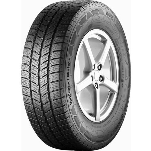 Anvelopa Vancontact winter 195/75 R16C 110/108R