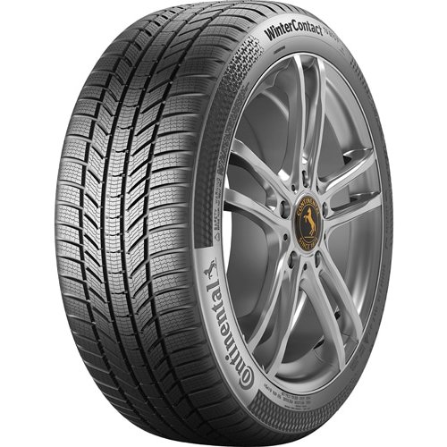 Anvelopa Wintercontact ts 870 p 235/55 R17 103V