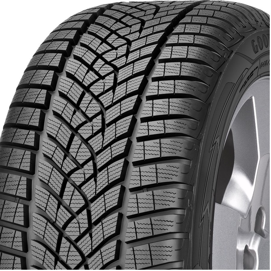 Anvelopa Ultragrip performance + suv 235/65 R17 108H