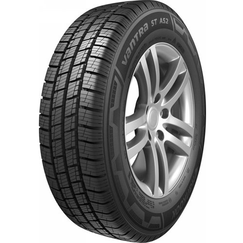 Anvelopa Vantra st as2 ra30 225/75 R16C 121/120R
