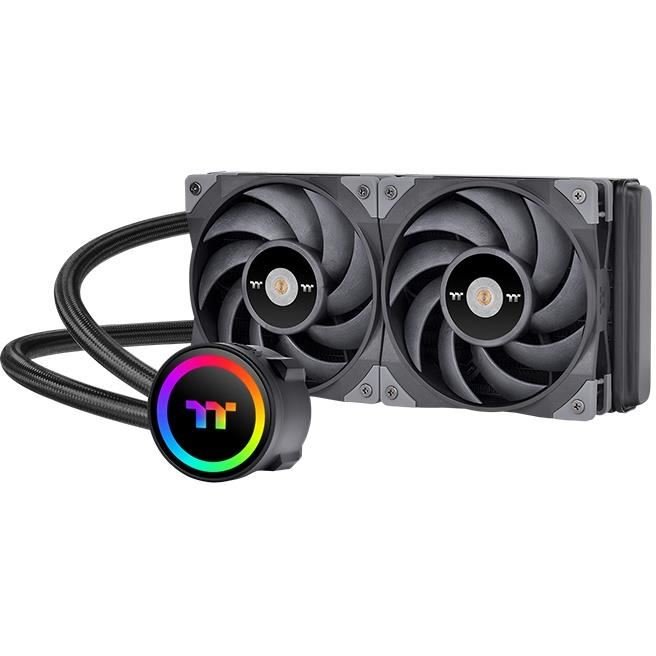 Cooler procesor TOUGHLIQUID 240 AIO aRGB