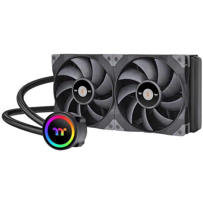 Cooler procesor TOUGHLIQUID 280 AIO aRGB