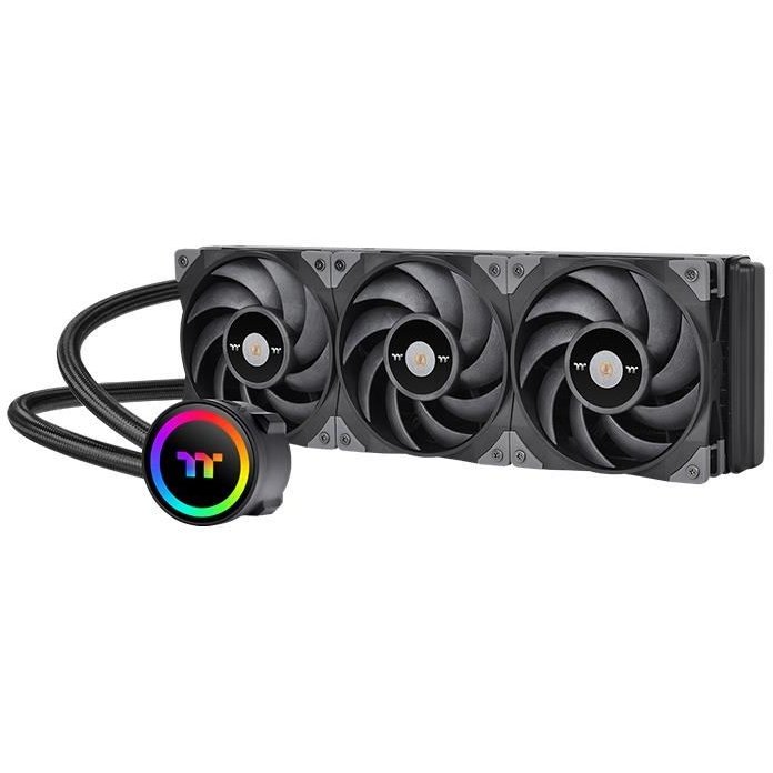 Cooler procesor TOUGHLIQUID 360 AIO aRGB