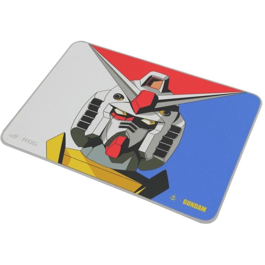 Mousepad gaming ROG Sheath GUNDAM EDITION