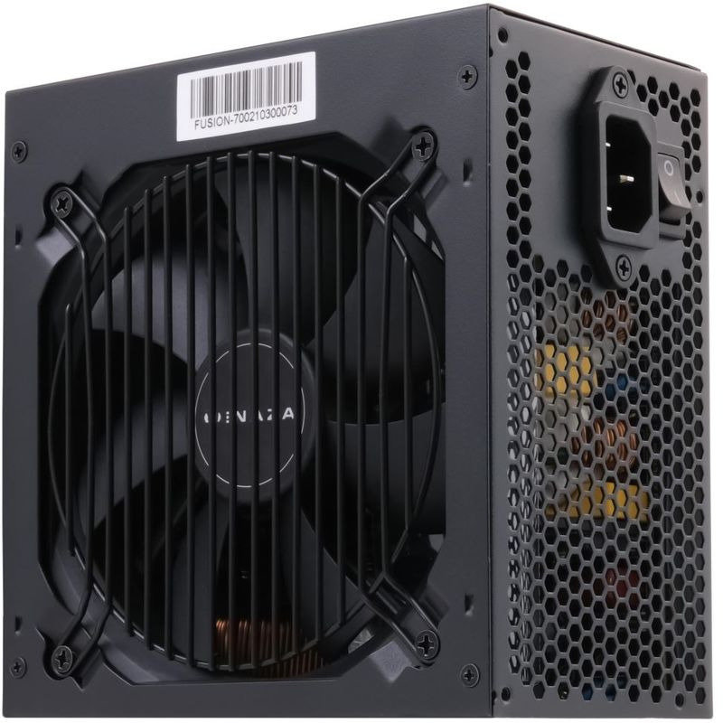 Sursa Fusion 700W 80 PLUS GOLD