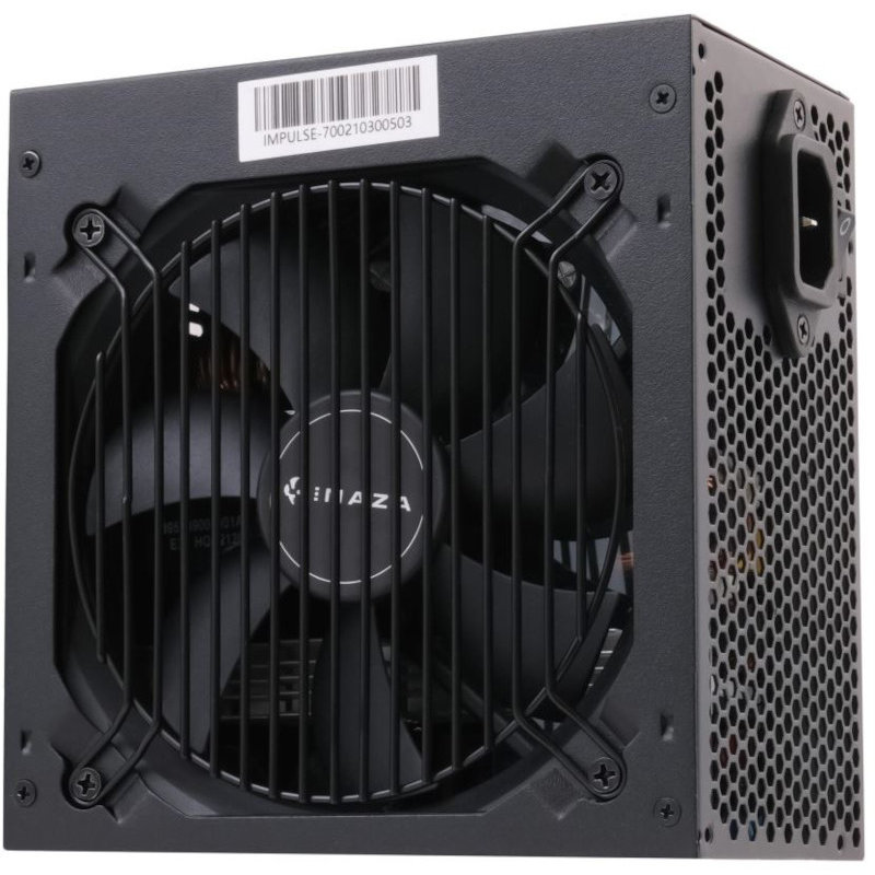 Sursa Impulse 700W 80 PLUS GOLD
