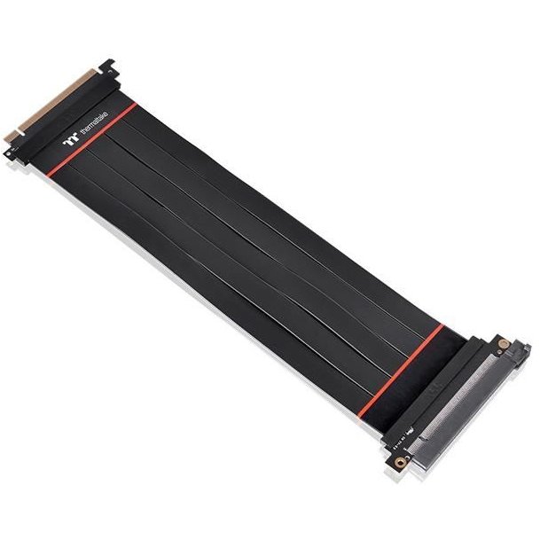 Cablu prelungitor TT Premium PCI-E 4.0 300mm