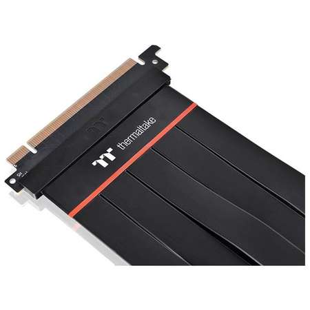 Cablu prelungitor Thermaltake TT Premium PCI-E 4.0 600mm