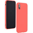 TPU Silicone LITE pentru Huawei Y6p Pink