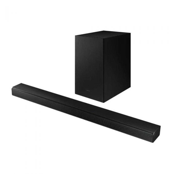 Soundbar HW-A550 2.1 410W Dolby DTS:X Wireless Subwoofer