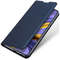 Husa Dux Ducis Skin pentru Samsung A22 5G Albastru