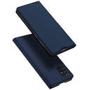 Husa Dux Ducis Skin pentru Samsung A22 5G Albastru