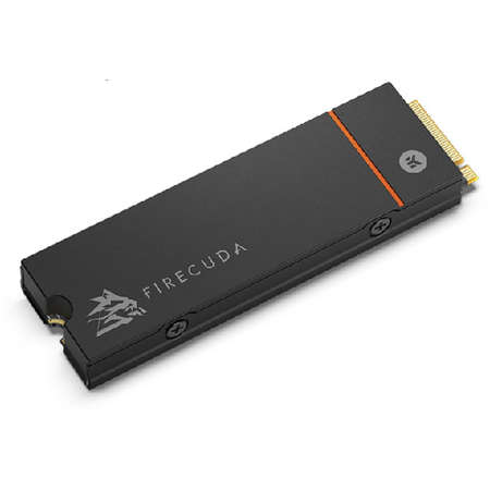SSD Seagate FireCuda 530 1TB NVMe PCIe 4.0 x4 M.2 data recovery service