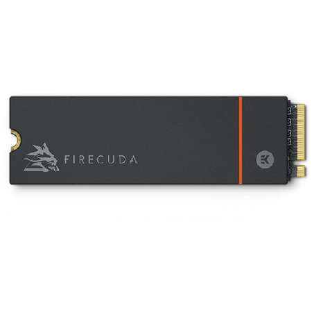 SSD Seagate FireCuda 530 2TB NVMe PCIe 4.0 x4 M.2 data recovery service