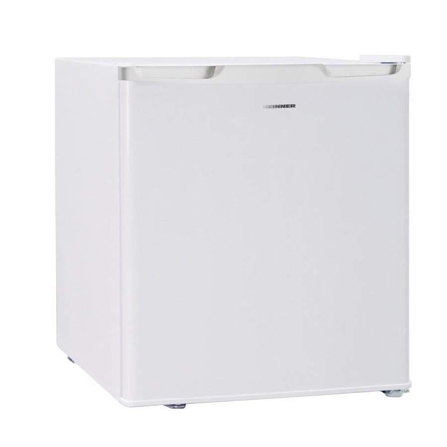 Frigider mini-bar HMB-42F+ 43L Clasa F White