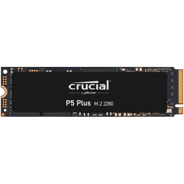 SSD P5 Plus 500GB M.2 PCIe Gen4x4 2280