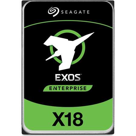 Hard disk server Seagate Exos X18 14TB SATA 7200RPM 3.5inch