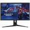 Monitor LED Gaming ASUS ROG Strix XG27UQR 27 inch UHD IPS 1ms 144Hz Black