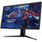 Monitor LED Gaming ASUS ROG Strix XG27UQR 27 inch UHD IPS 1ms 144Hz Black