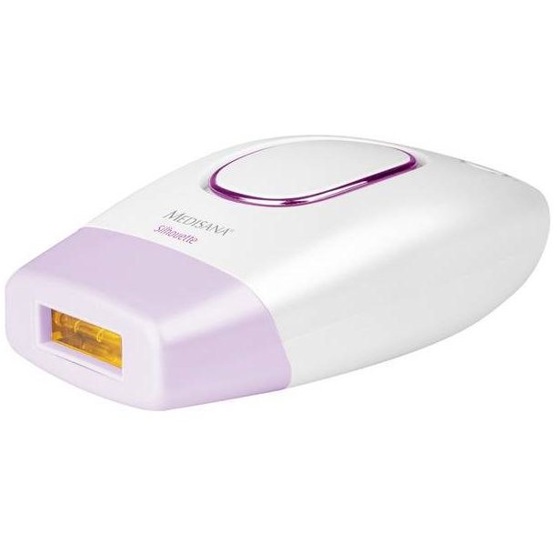 Epilator IPL 805 60.000 impulsuri 5 nivele de intensitate Roz