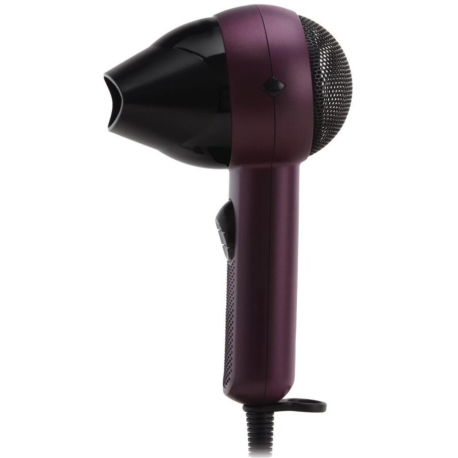Uscator de Par AD2247 2 viteze 1400W Purple