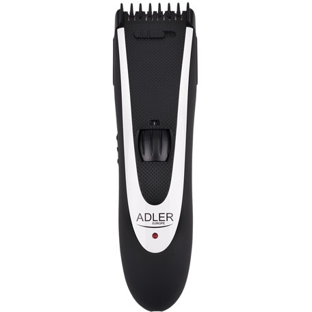 Masina de tuns AD2822 24 setari lungime Black Silver