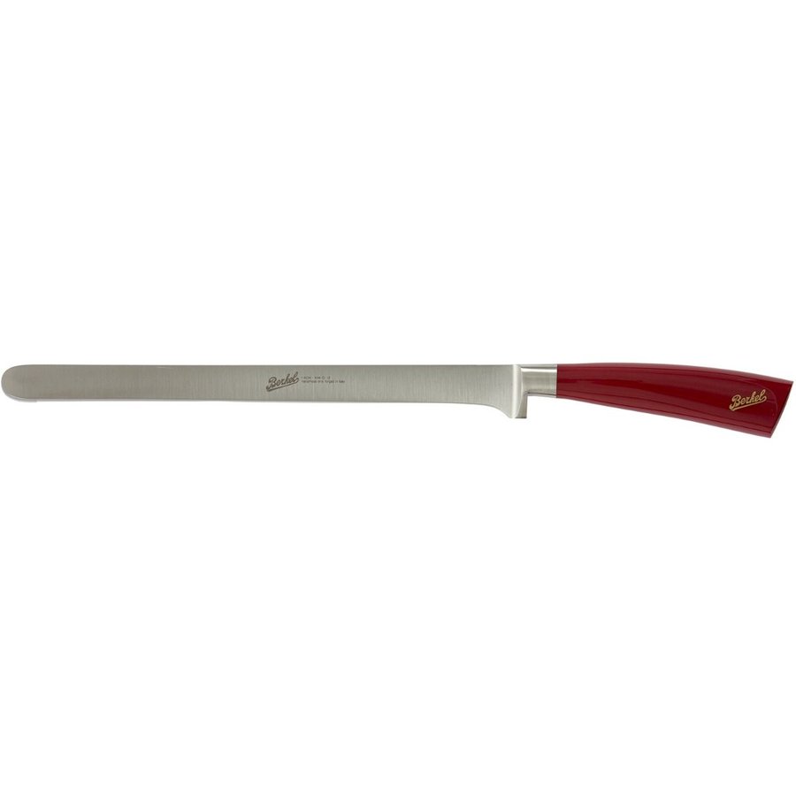 Cutit sunca Elegance 26cm Rosu