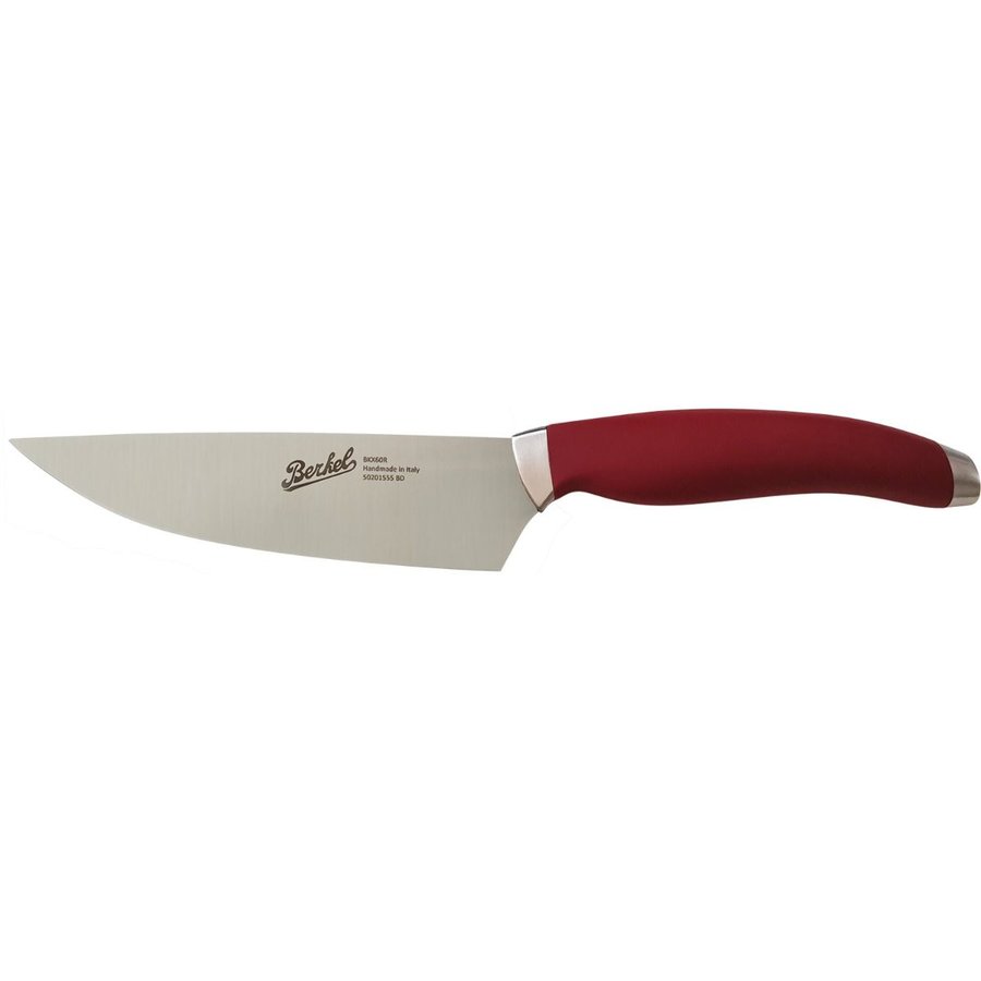 Cutit Teknica 15cm Rosu