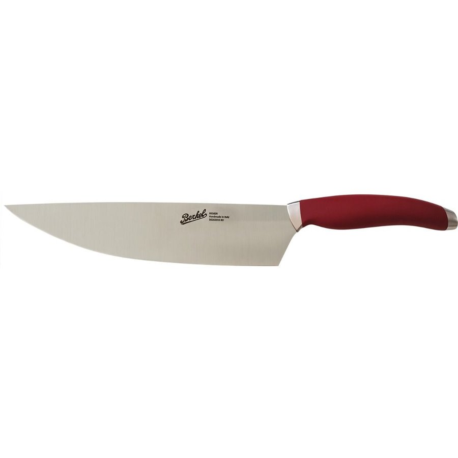 Cutit Teknica 22cm Rosu
