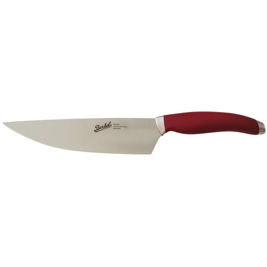 Cutit Teknica 20cm Rosu