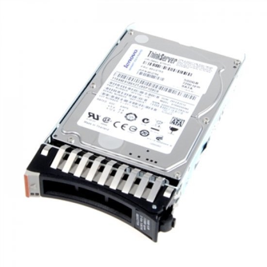 Hard disk server 2TB SAS 7200RPM Hot Swap 512n 3.5inch