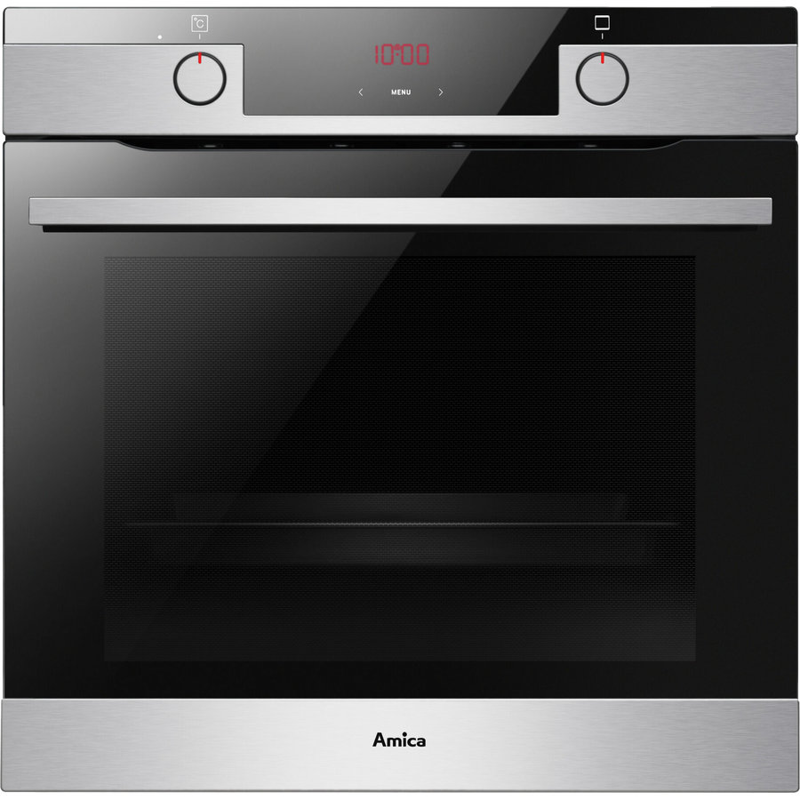 Cuptor electric ED37618X 77L Clasa A 3.6kW Inox