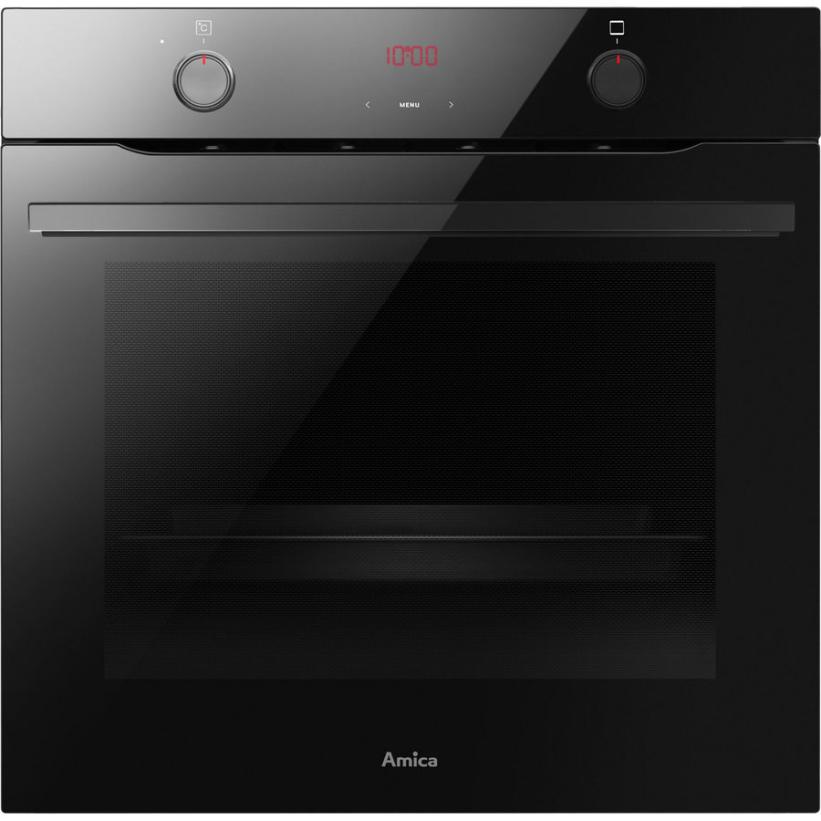 Cuptor electric ED37618BX 77L Clasa A 3.6kW Black