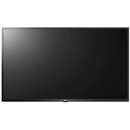 LED Smart TV 43US662H 109cm 43inch Ultra HD 4K Black