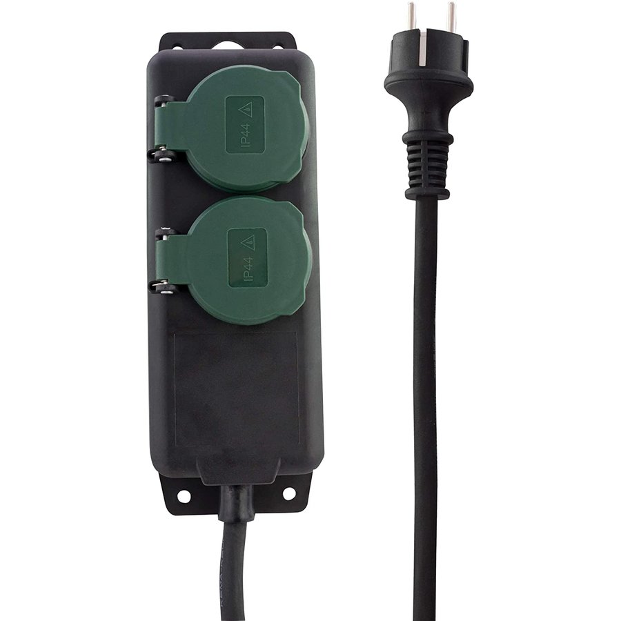 Prelungitor 2 prize 1.4m Green Black