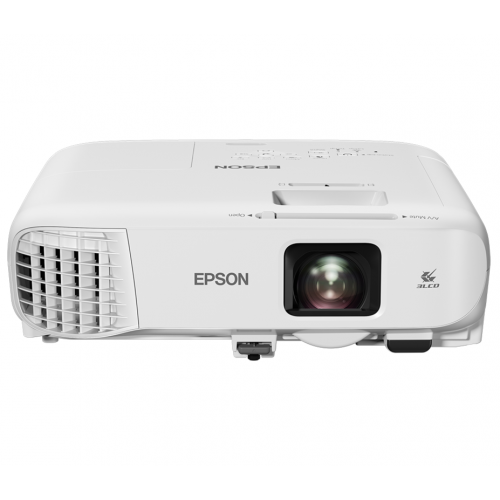 Videoproiector EB-992F FHD White