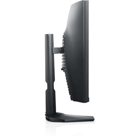 Monitor LED Gaming Curbat Dell S2722DGM 27 inch QHD VA 1ms 165Hz Black