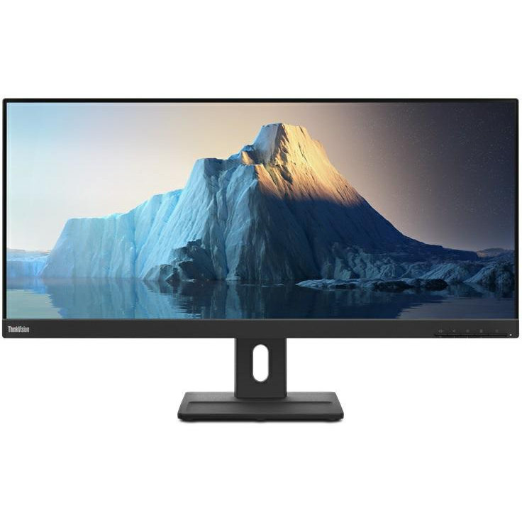 Monitor ThinkVision E29w-20 29inch 4ms Black